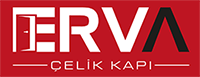 Erva Çelik Kapı